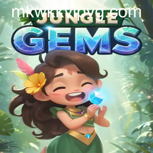 JungleGems