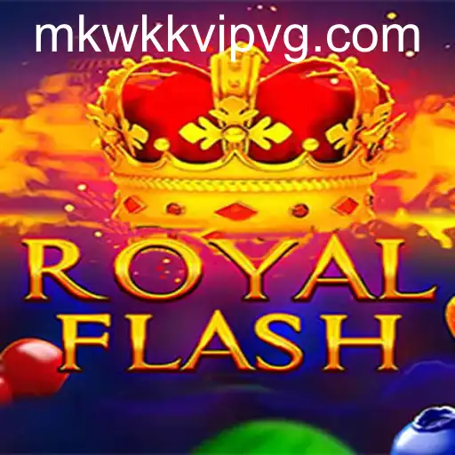 RoyalFlash