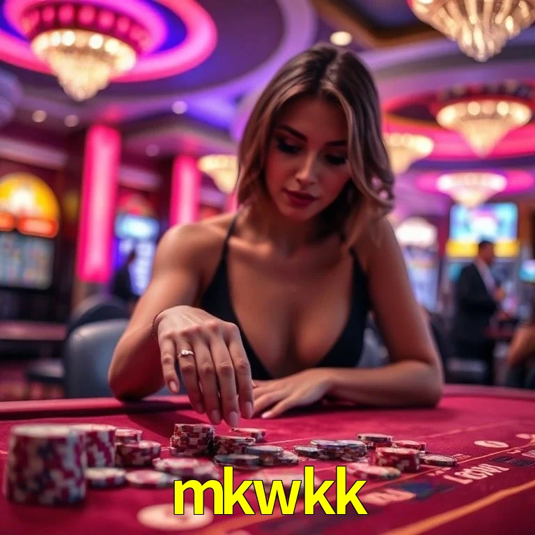 mkwkk Casino RNG