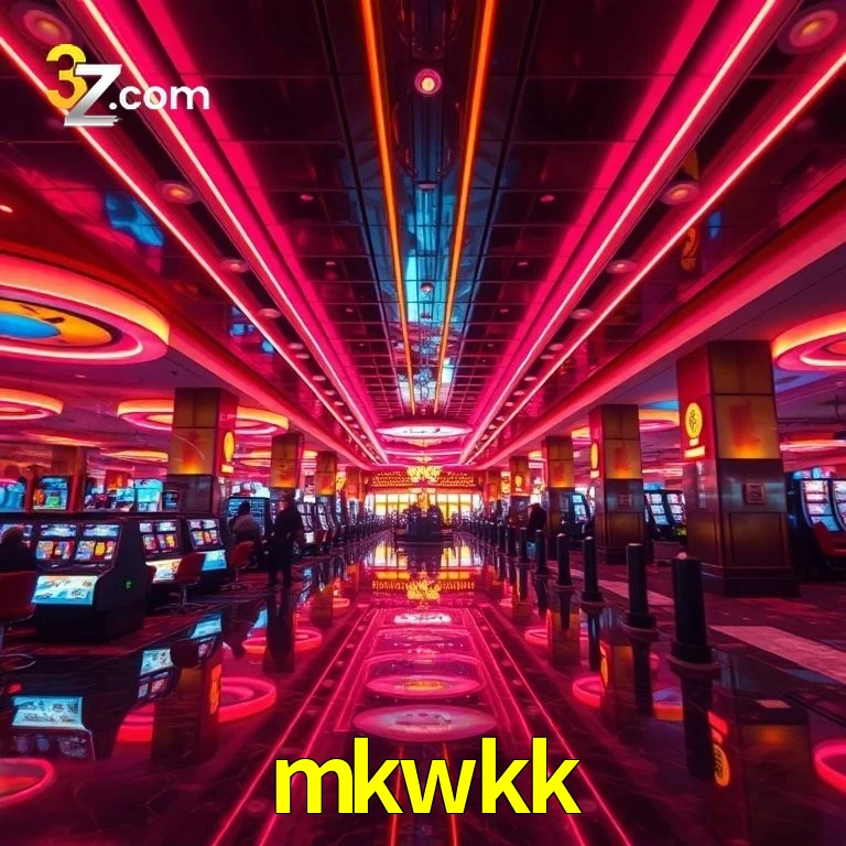 mkwkk APK Interface