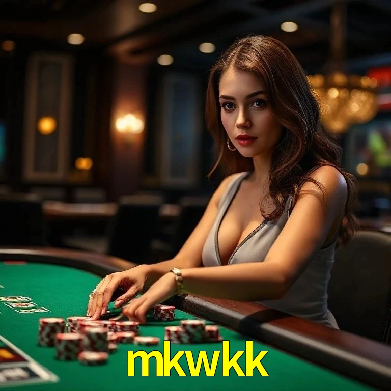 mkwkk Live Casino